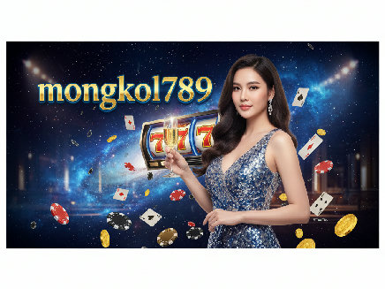 mongkol789 PG SLOT