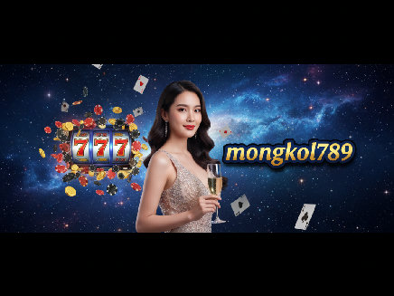 mongkol789 สล็อต